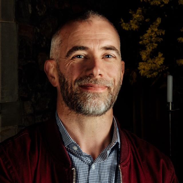 Peter Batchelor